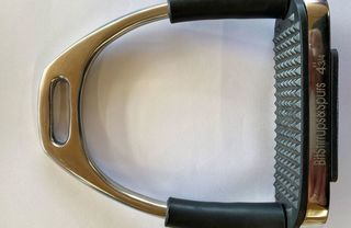 Flexi Stirrup Irons - Excellent quality